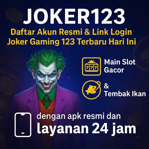 Slot77 Login
