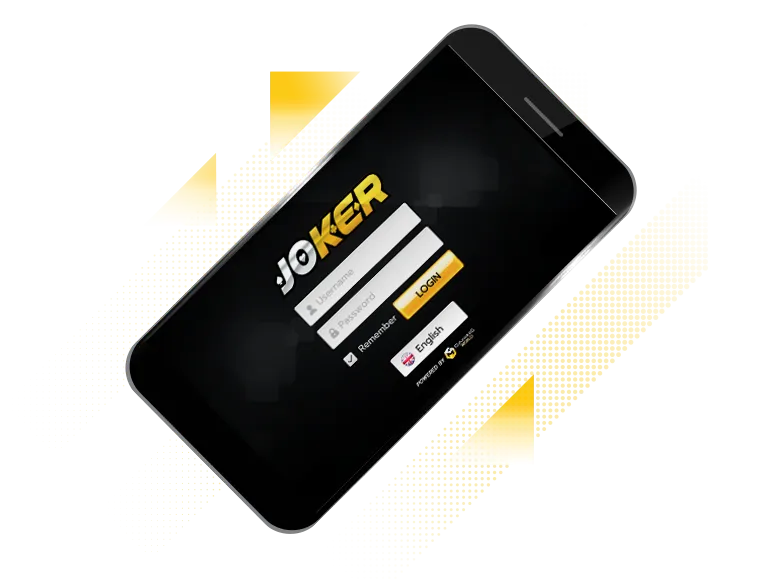 situs daftar & login joker123
